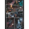 Morbius 1: Old Wounds