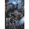 Morbius 1: Old Wounds