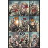 Old Man Hawkeye: The Complete Collection