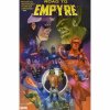 Empyre: Road to Empyre