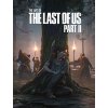 Art of The Last of Us Part II Deluxe Edition