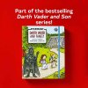 Star Wars: Darth Vader and Family School Years Keepsake Journal