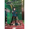 Komi Can't Communicate 9