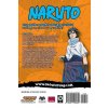 Naruto 3In1 Edition 22 (Includes 64, 65, 66)