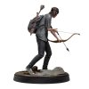 Last of Us Part II PVC Statue Ellie with Bow 20 cm