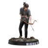 Last of Us Part II PVC Statue Ellie with Bow 20 cm