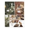 Rytíři z Heliopole 1: Dílo v černé, dílo v bílé