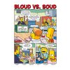 Simpsonovi: Bart Simpson 12/2020