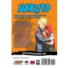 Naruto 3In1 Edition 18 (Includes 52, 53, 54)