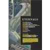 Eternals by Neil Gaiman (Pevná väzba)
