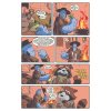 Rocket a Groot 2: Občasná válka