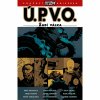 Ú.P.V.O.: Žabí válka