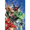 Absolute Justice League: Origin