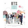 BTS: The Ultimate Fan Book: Experience the K-Pop Phenomenon!