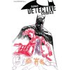 Batman by Francis Manapul and Brian Buccellato Deluxe Edition