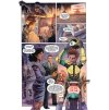 Batman by Francis Manapul and Brian Buccellato Deluxe Edition
