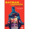 Batman by Francis Manapul and Brian Buccellato Deluxe Edition