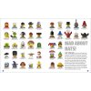 LEGO Minifigure A Visual History New Edition