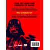 star wars be more vader 9780241351055 2