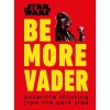 star wars be more vader 9780241351055