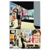 Transmetropolitan 3: Year of the Bastard