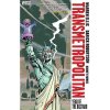 Transmetropolitan 3: Year of the Bastard