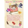 Gravity Falls Dipper's and Mabel's Guide to Mystery and Nonstop Fun!