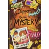 Gravity Falls Dipper's and Mabel's Guide to Mystery and Nonstop Fun!