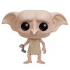 funko pop harry potter dobby with sock 849803065614