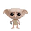 Funko POP! Harry Potter: Dobby with sock
