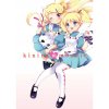 Kiniro Mosaic 10
