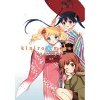 Kiniro Mosaic 06