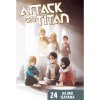 Attack on Titan 24