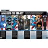 Captain America The Ultimate Guide to the First Avenger