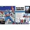 Captain America The Ultimate Guide to the First Avenger