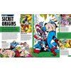 Captain America The Ultimate Guide to the First Avenger