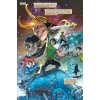 Loki: Bůh, který spadl na Zemi