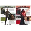 Star Wars Character Encyclopedia Updated and Expanded