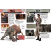 Star Wars Character Encyclopedia Updated and Expanded