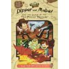 Gravity Falls: Dipper and Mabel and the Curse of the Time Pirates' Treasure!
