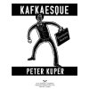 Kafkaesque: Fourteen Stories
