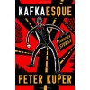 Kafkaesque: Fourteen Stories