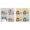 Cat and Cat Comics: The World According to Cats
