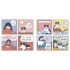 Cat and Cat Comics: The World According to Cats