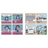 Cat and Cat Comics: The World According to Cats