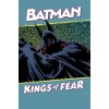 Batman: Kings of Fear