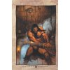 Conan The Barbarian by Jim Zub 1: Into The Crucible