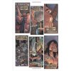 Conan The Barbarian by Jim Zub 1: Into The Crucible