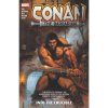 Conan The Barbarian by Jim Zub 1: Into The Crucible