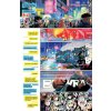 Cyberpunk 2077: Trauma Team (anglicky)